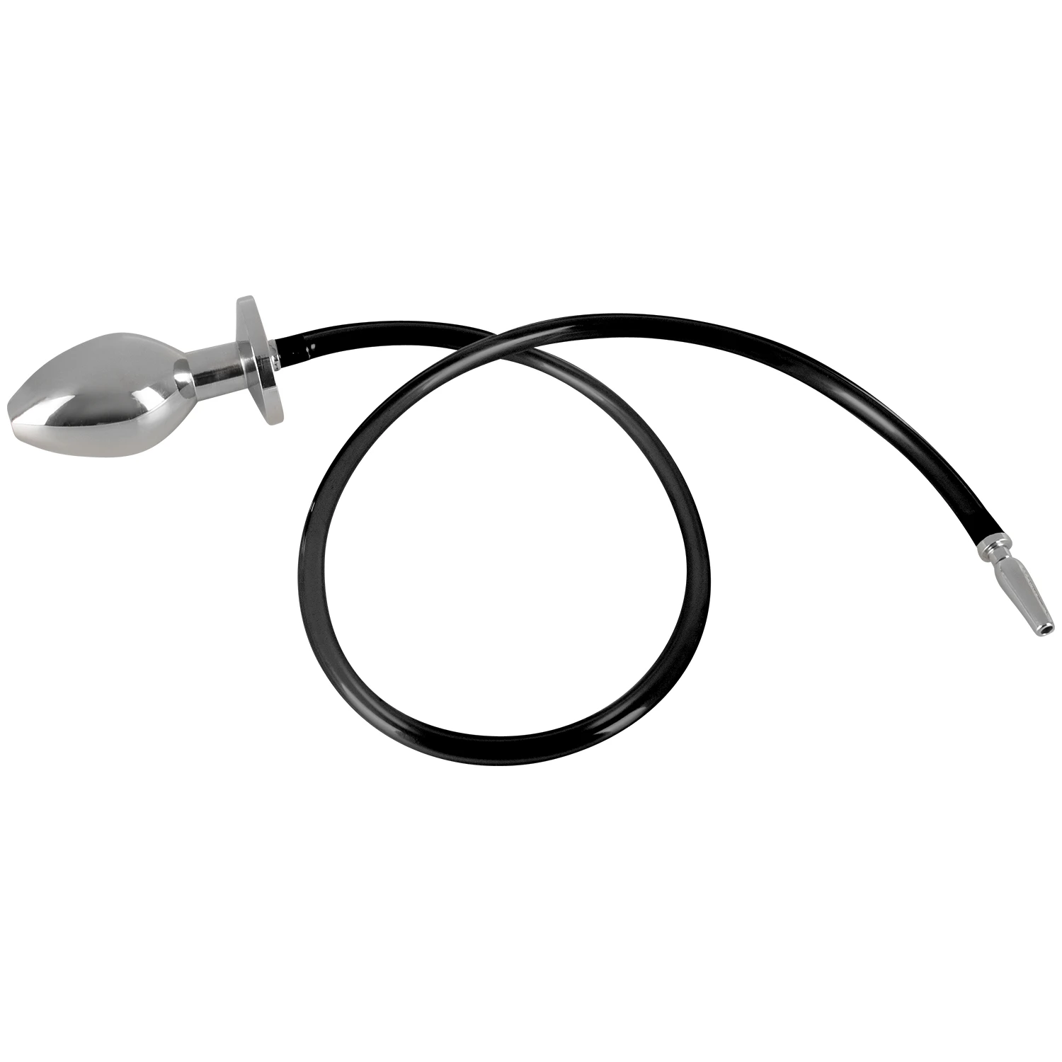 You2Toys Piss to Ass Plug var 1