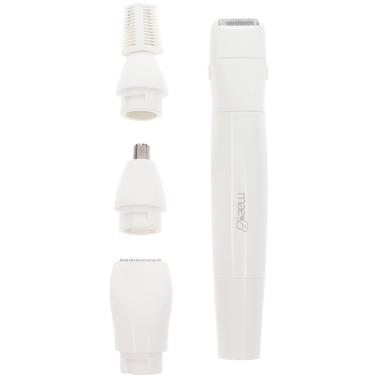 Mae B. Allt-i-ett Ladyshave 1