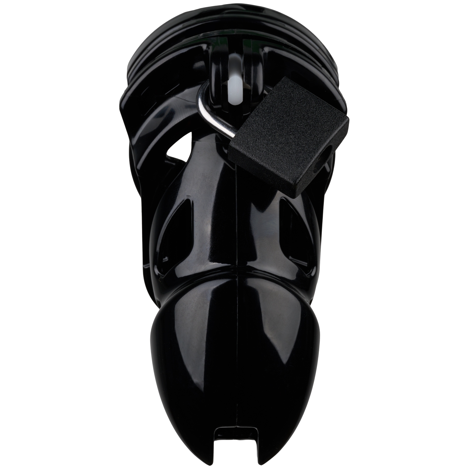 The Vice Kyskhetsbur Svart 1