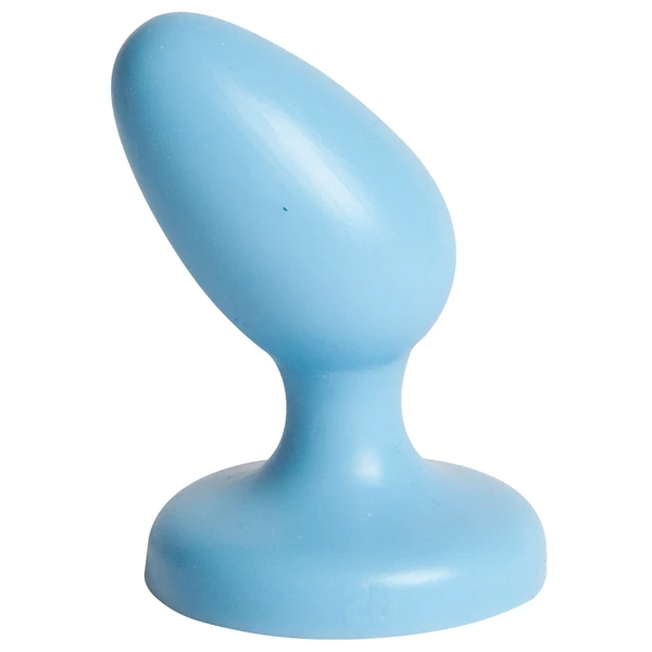 BS Tente Silikone Anal Plug var 1