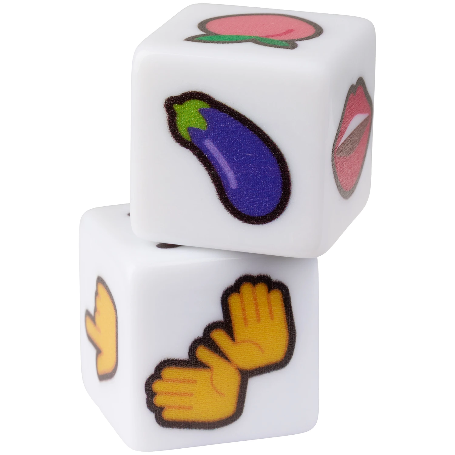 DTF Jeu de dés 1