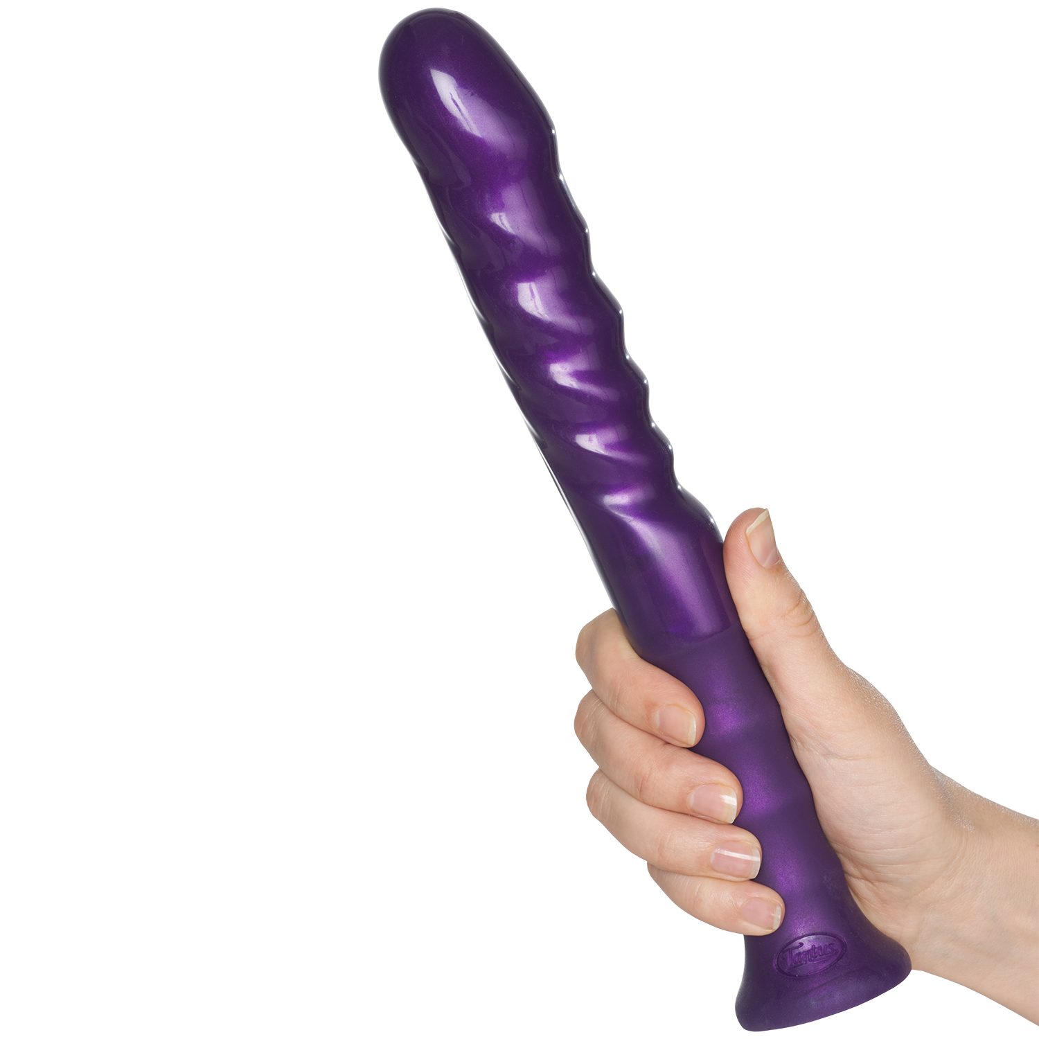 Tantus Echo Handle Dildo 29 cm 1