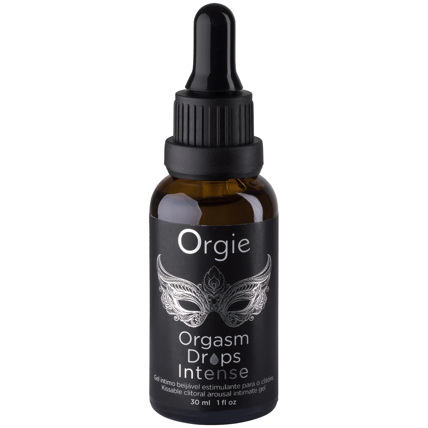 Orgie Orgasm Drops Intense Intimgel 30 ml var 1