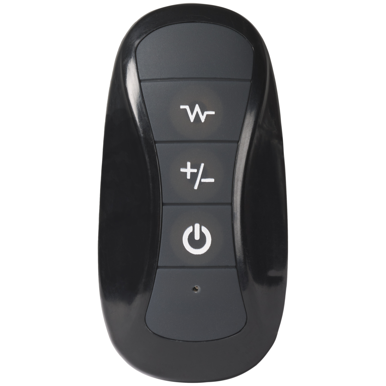 Sinful Vibrierender Prostata-Stimulator mit Penisring