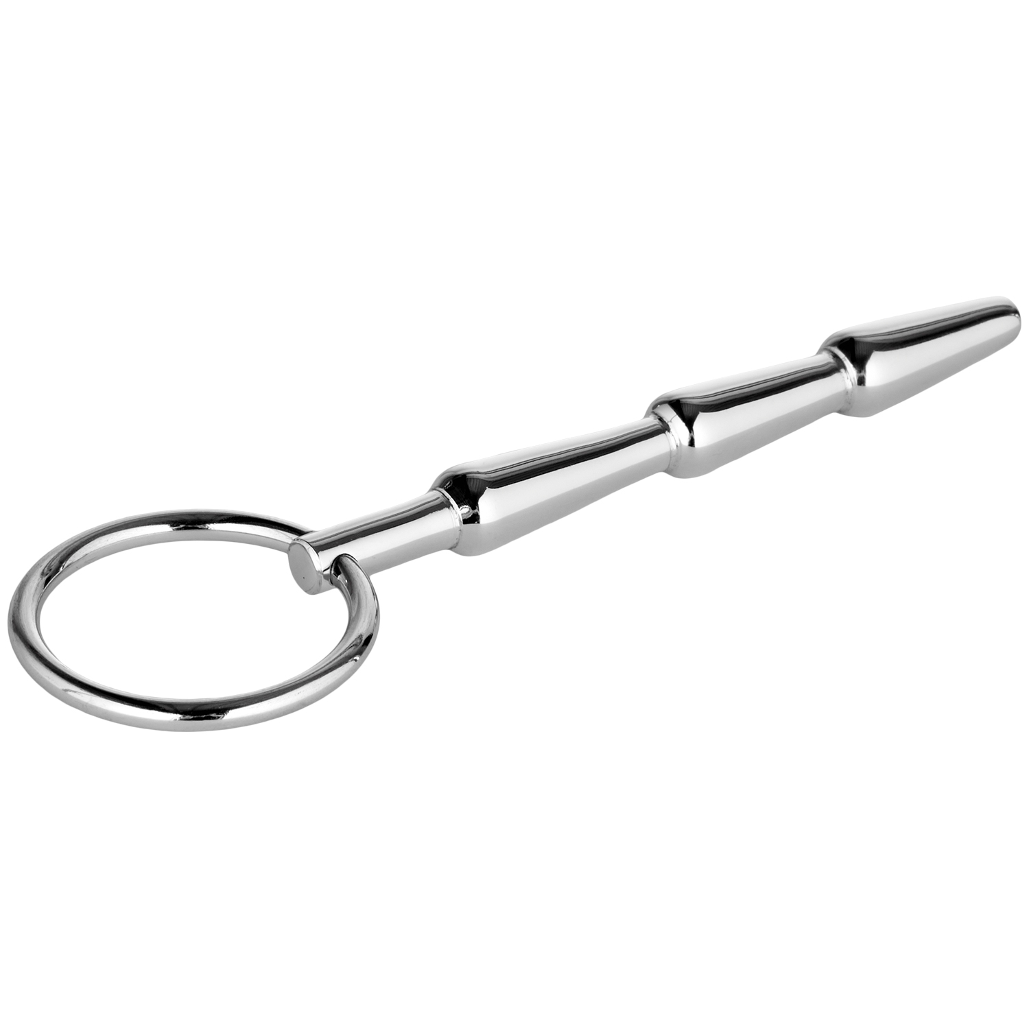 Kiotos Steel Penisstav av Stål 1