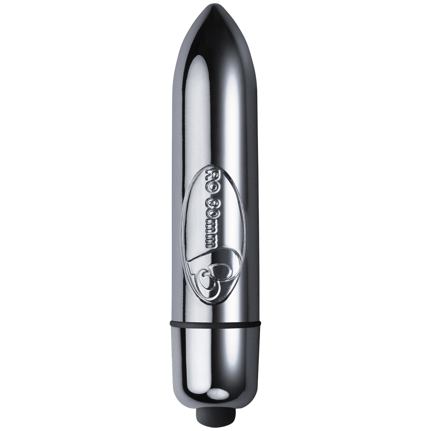 En lille klitoris vibrator
