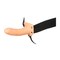 Holle strap-ons