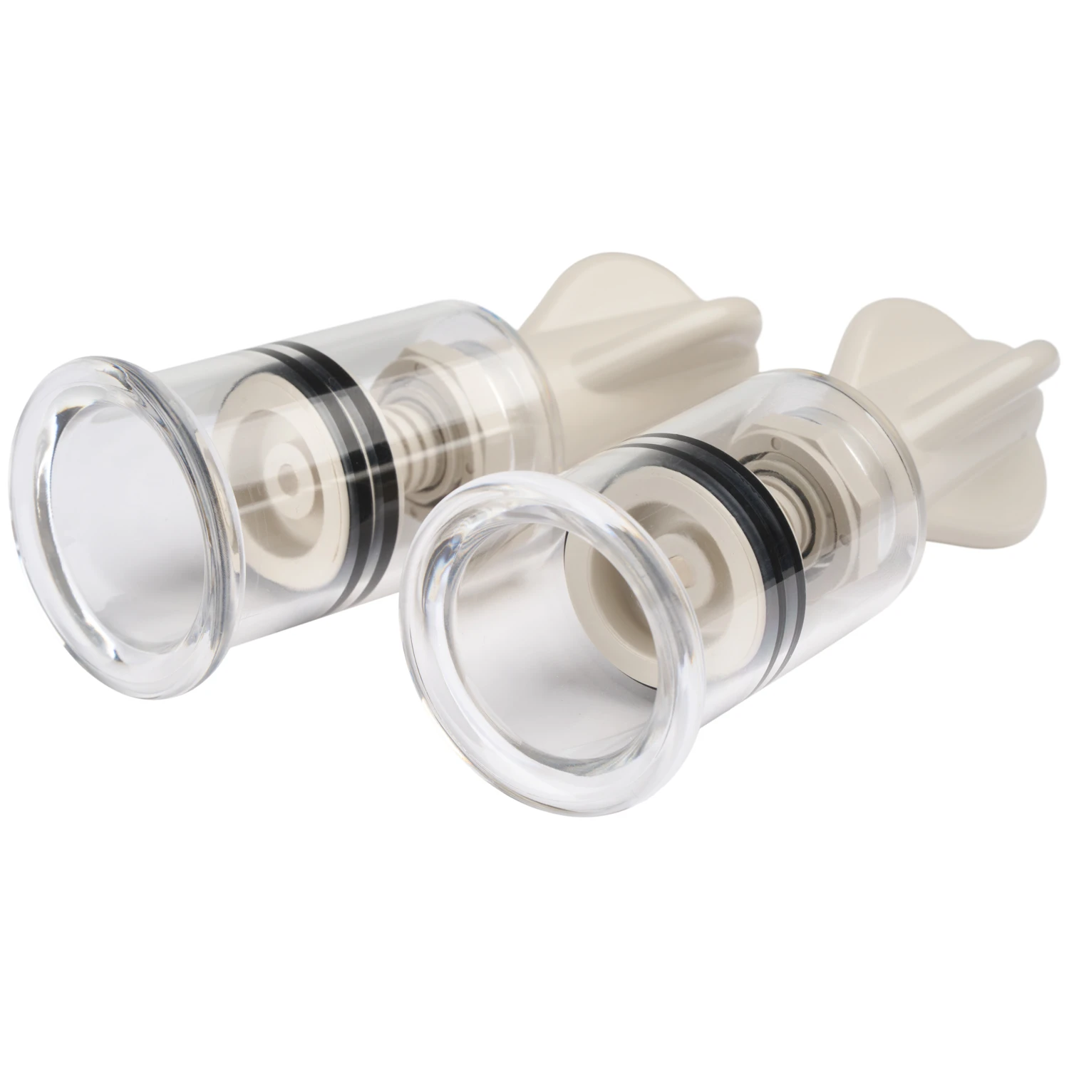 Obaie Twisting Nipple Sugekopper 1