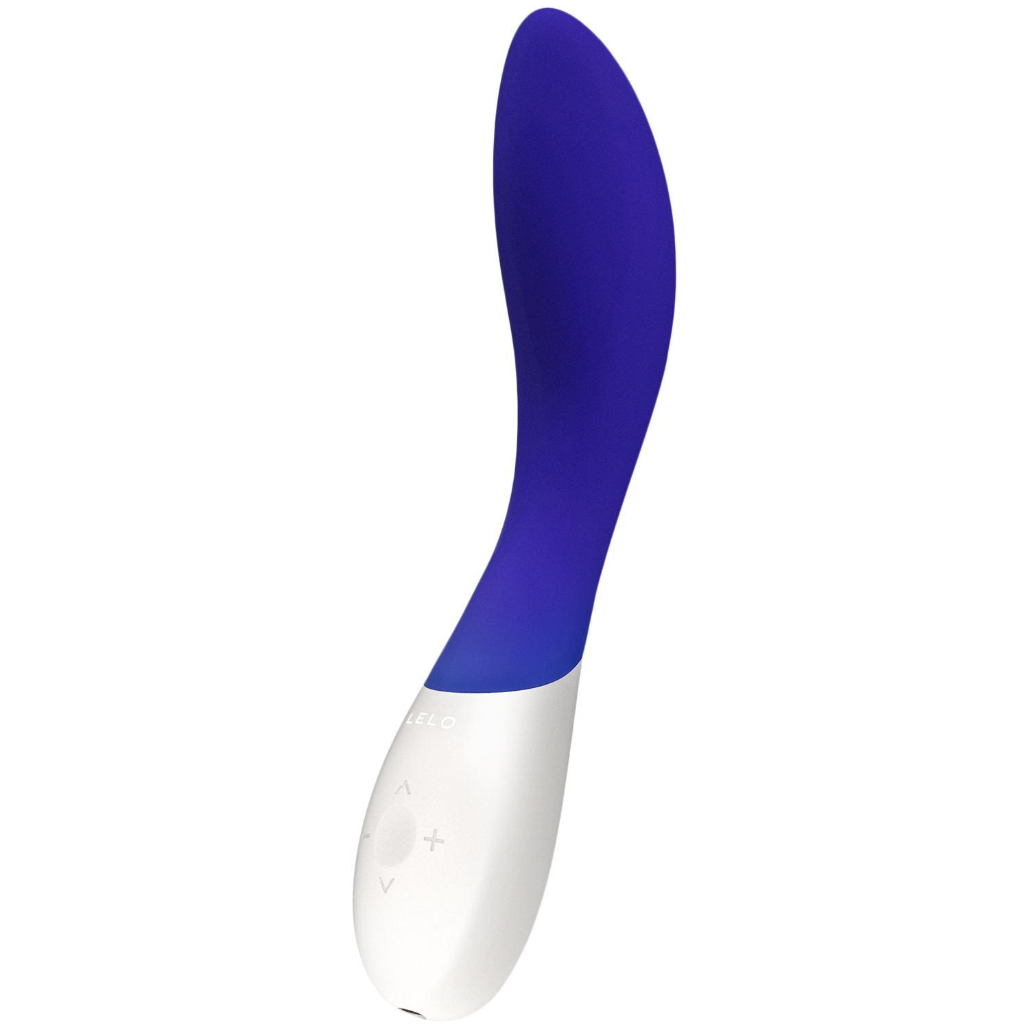 LELO Mona Wave Dual-action G-punkts Vibrator - Blå thumbnail