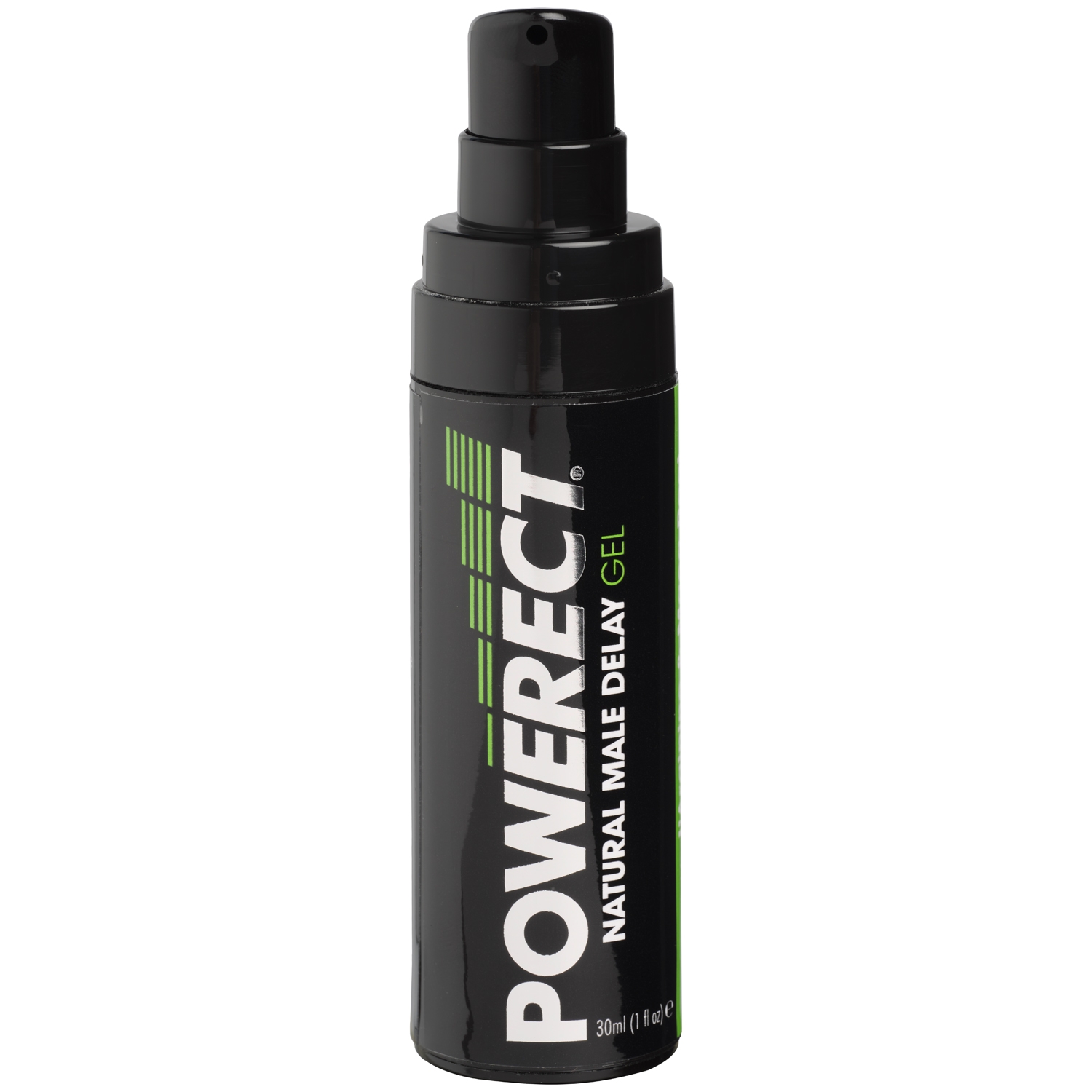 Skins Powerect Natural Delay Gel 30 ml 1