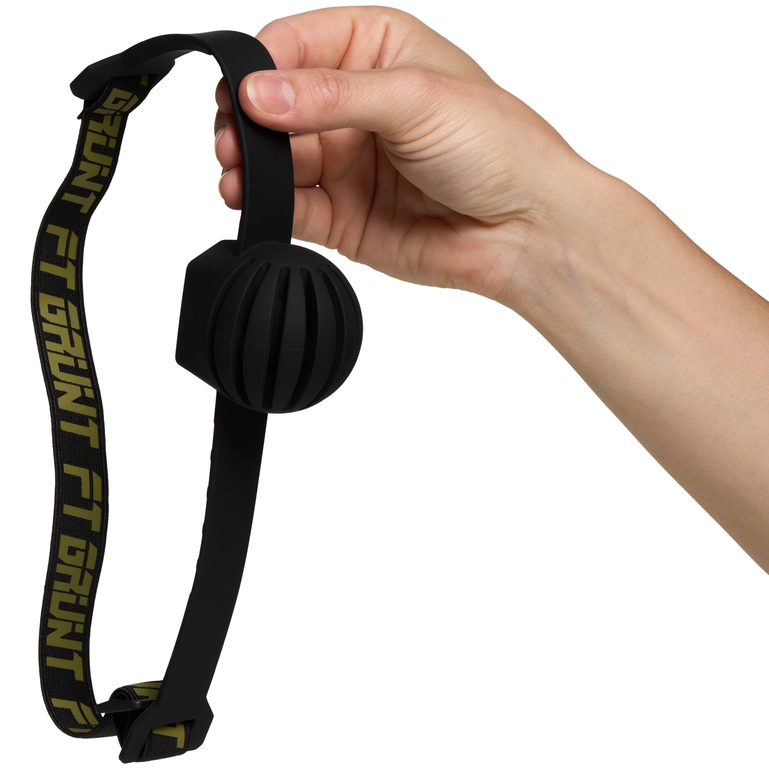 Doc Johnson Fort Troff Max Comfort Gag var 2