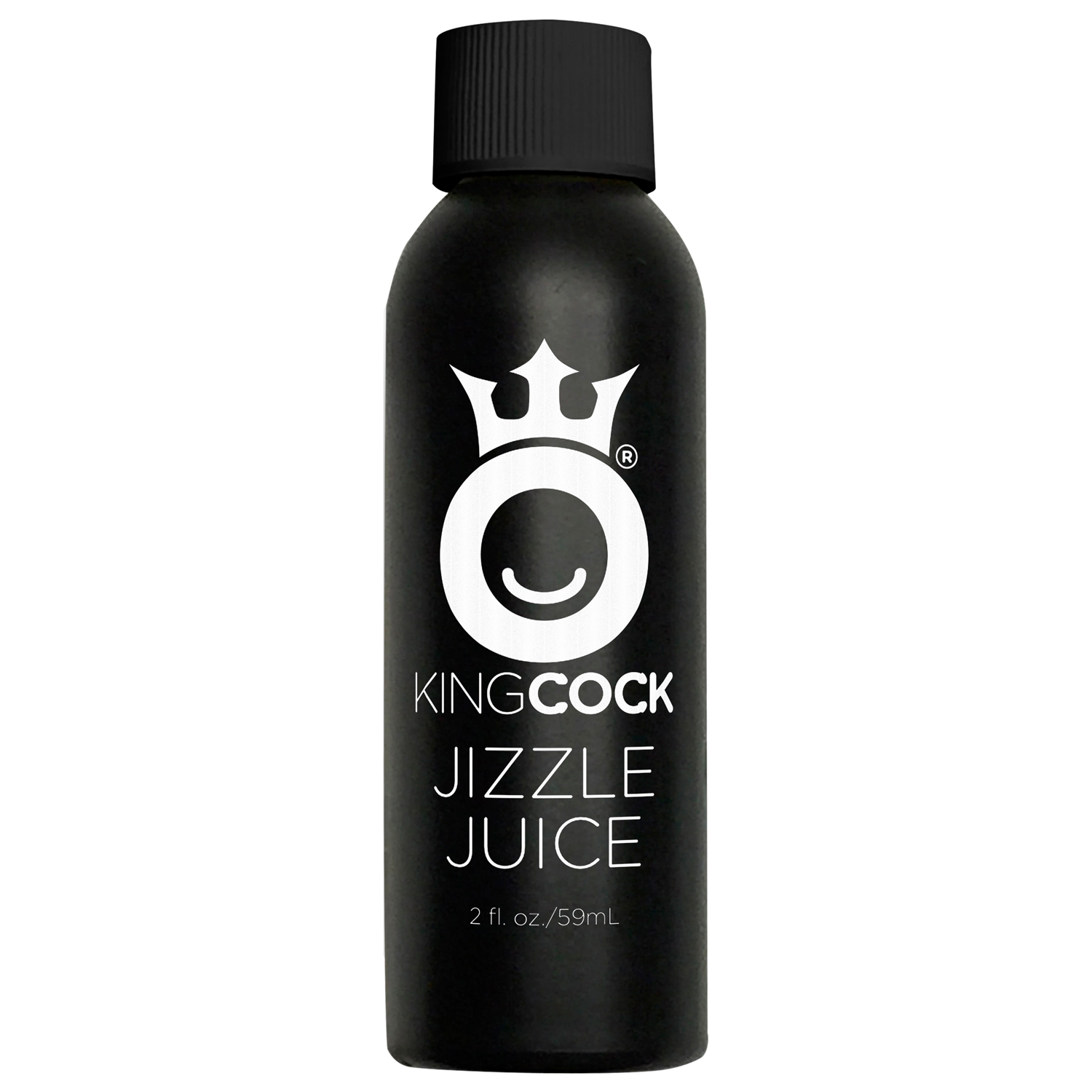 King Cock Jizzle Juice Vandbaseret Glidecreme 59 ml var 1