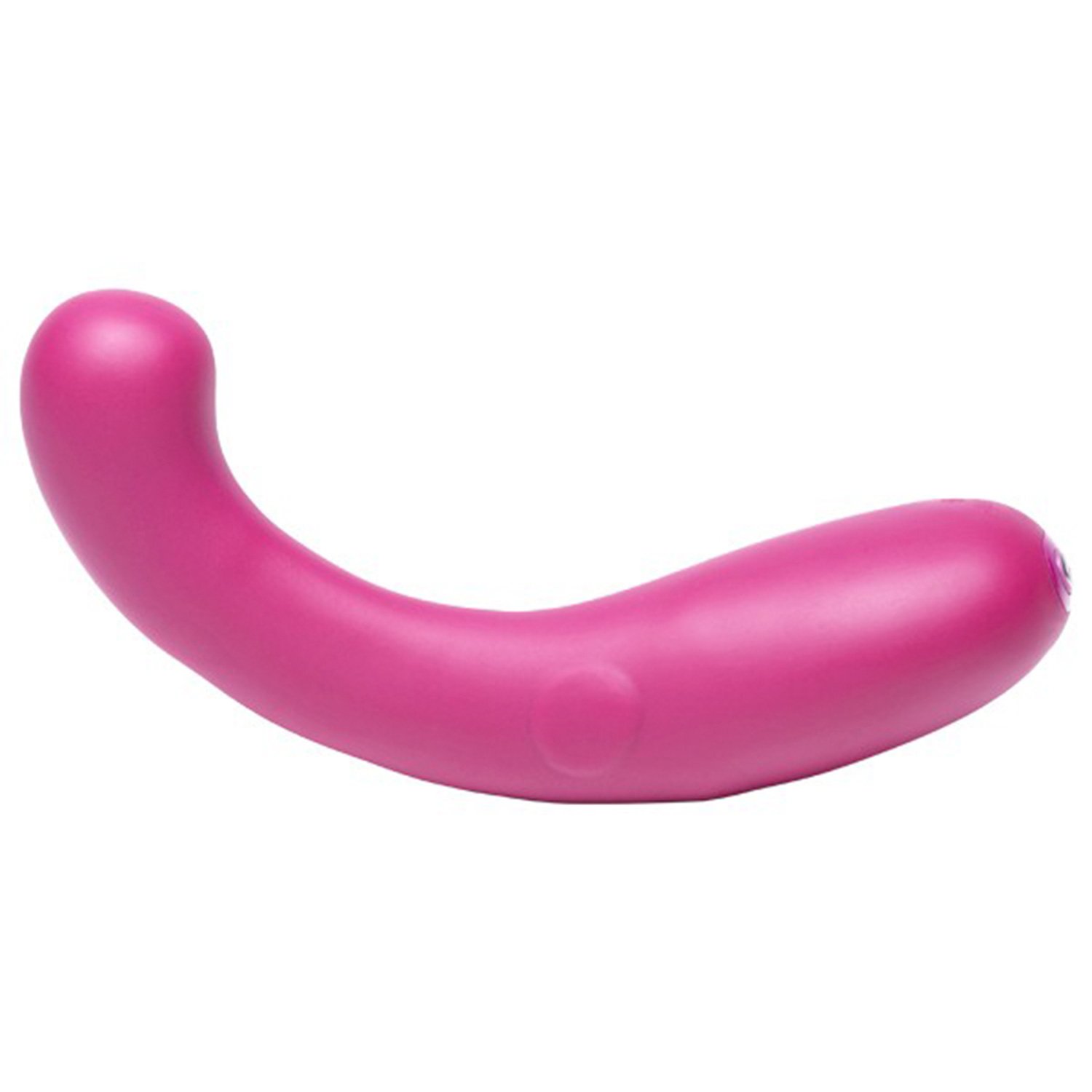 Je Joue G-Kii Opladelig Justerbar G-punkts Vibrator - Pink
