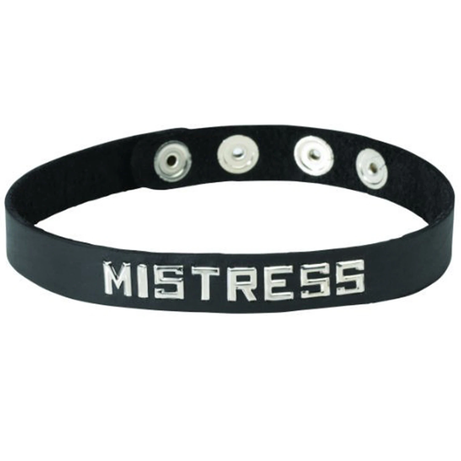 Spartacus Mistress Halsbånd var 1