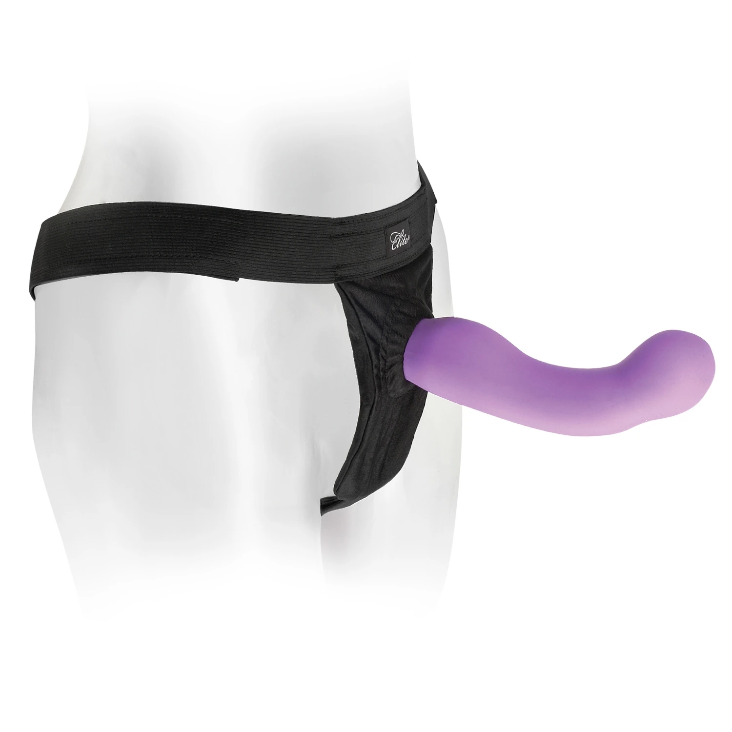 Fetish Fantasy Elite Harnais Universel Respirant  1