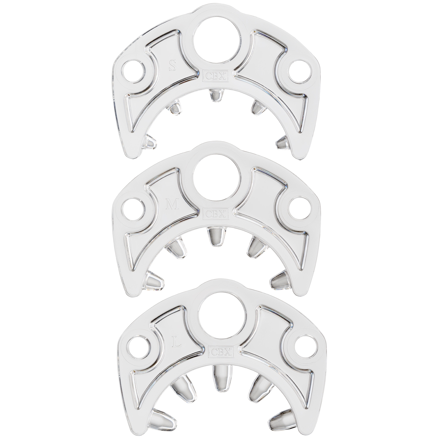 CB-X Points of Intrigue Accessoire pour Dispositifs de Chasteté 1