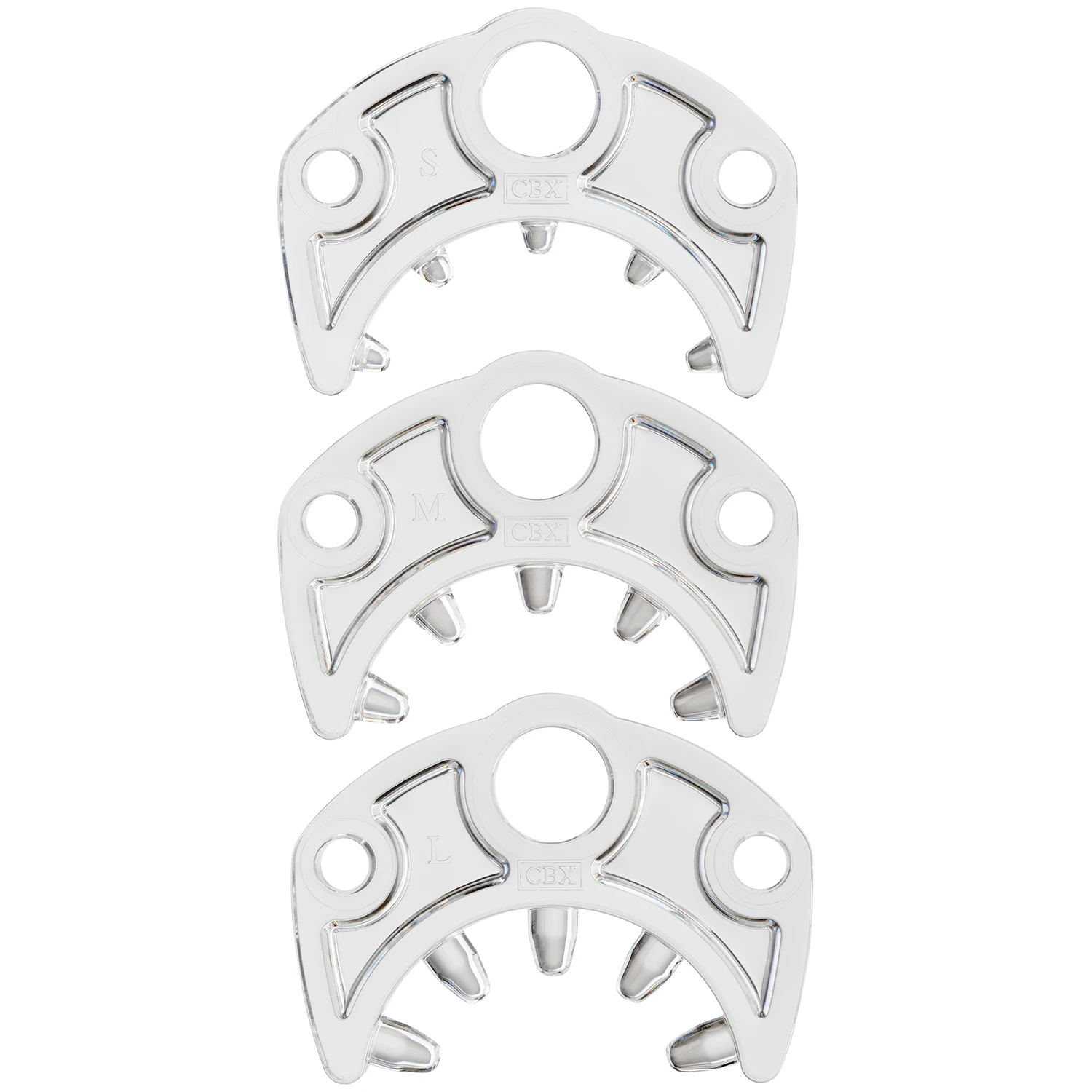 CB-X Points of Intrigue Accessoire pour Dispositifs de Chasteté 1