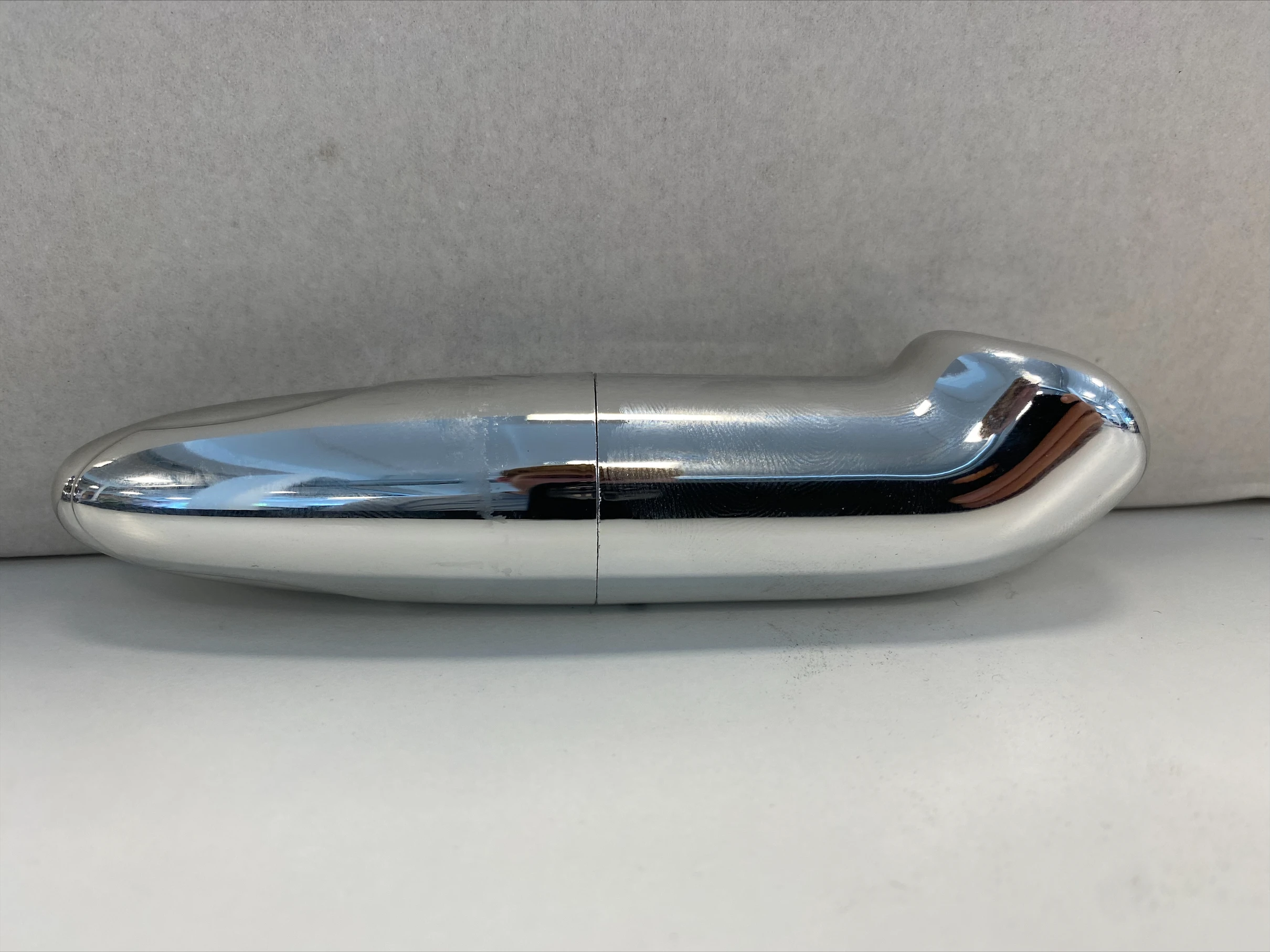 Sinful Mini G-punkts Vibrator var 1