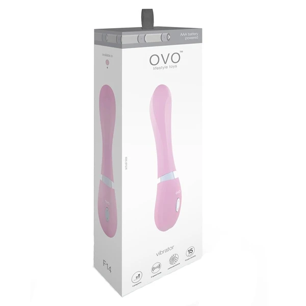 Ovo F14 Dildovibraattori 1