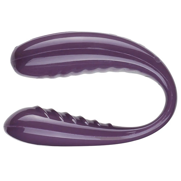 We-Vibe 3 Parvibrator med Fjernkontroll var 1