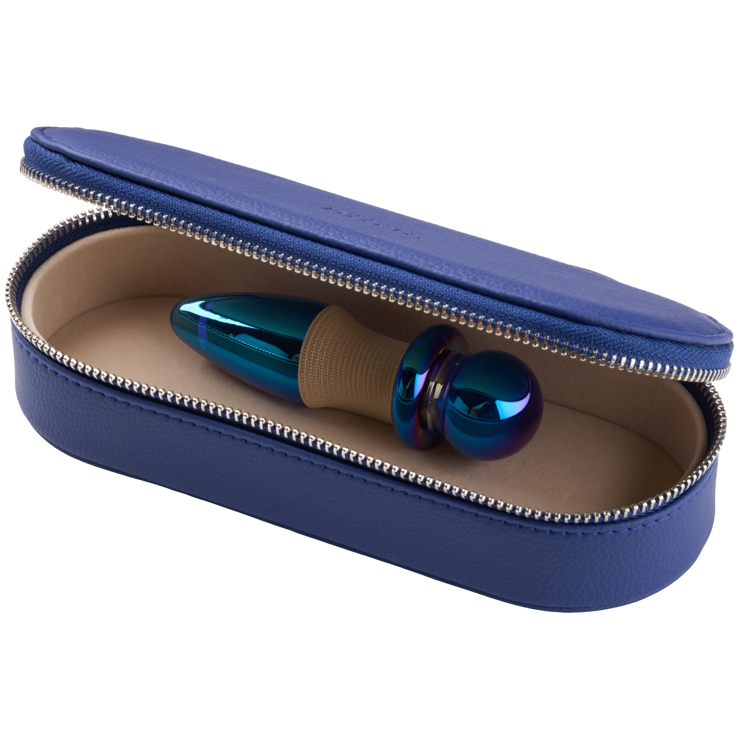 Biird Anii No7 Glasplug 11,6 cm var 2