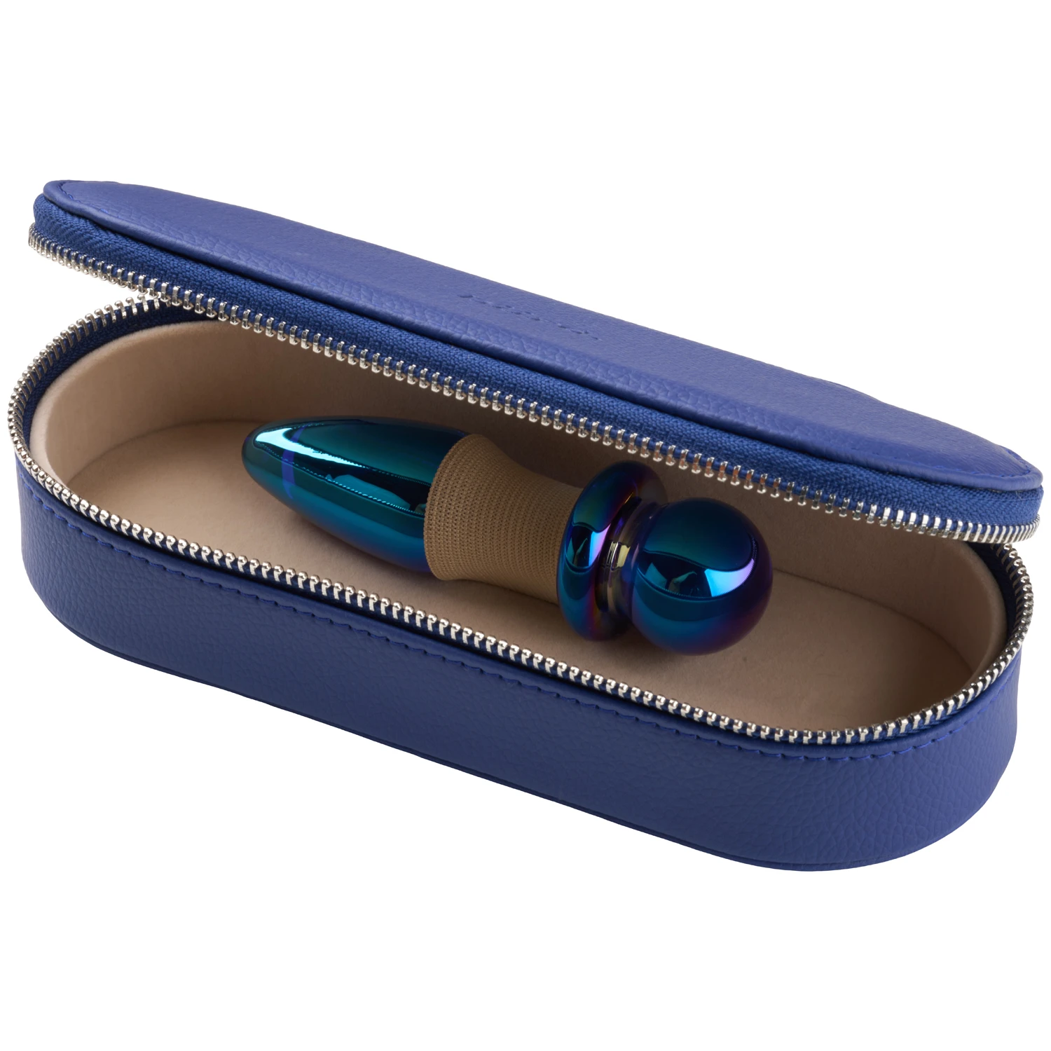 Biird Anii No7 Glassplugg 11,6 cm var 2