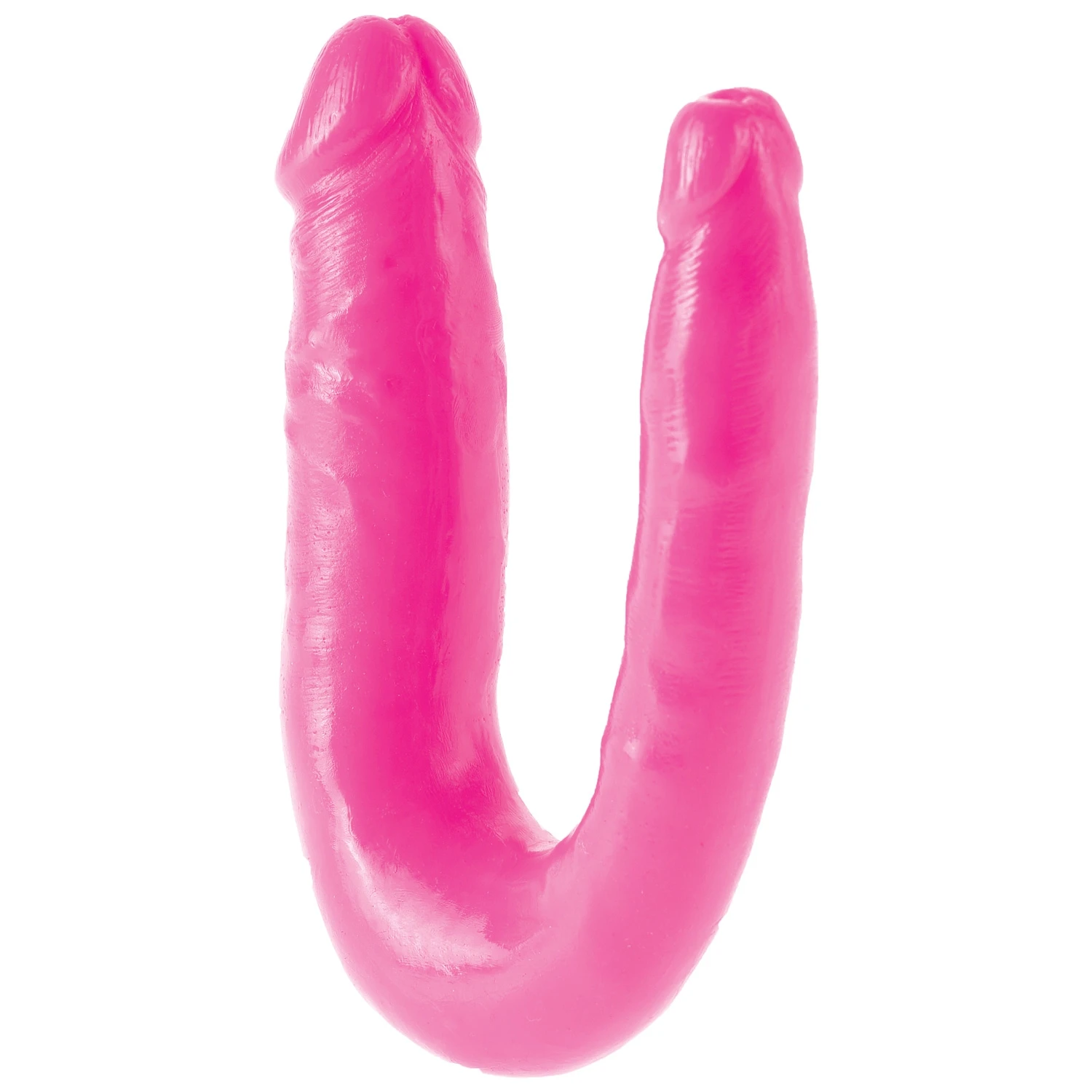 Dillio Double Trouble Dildo var 1