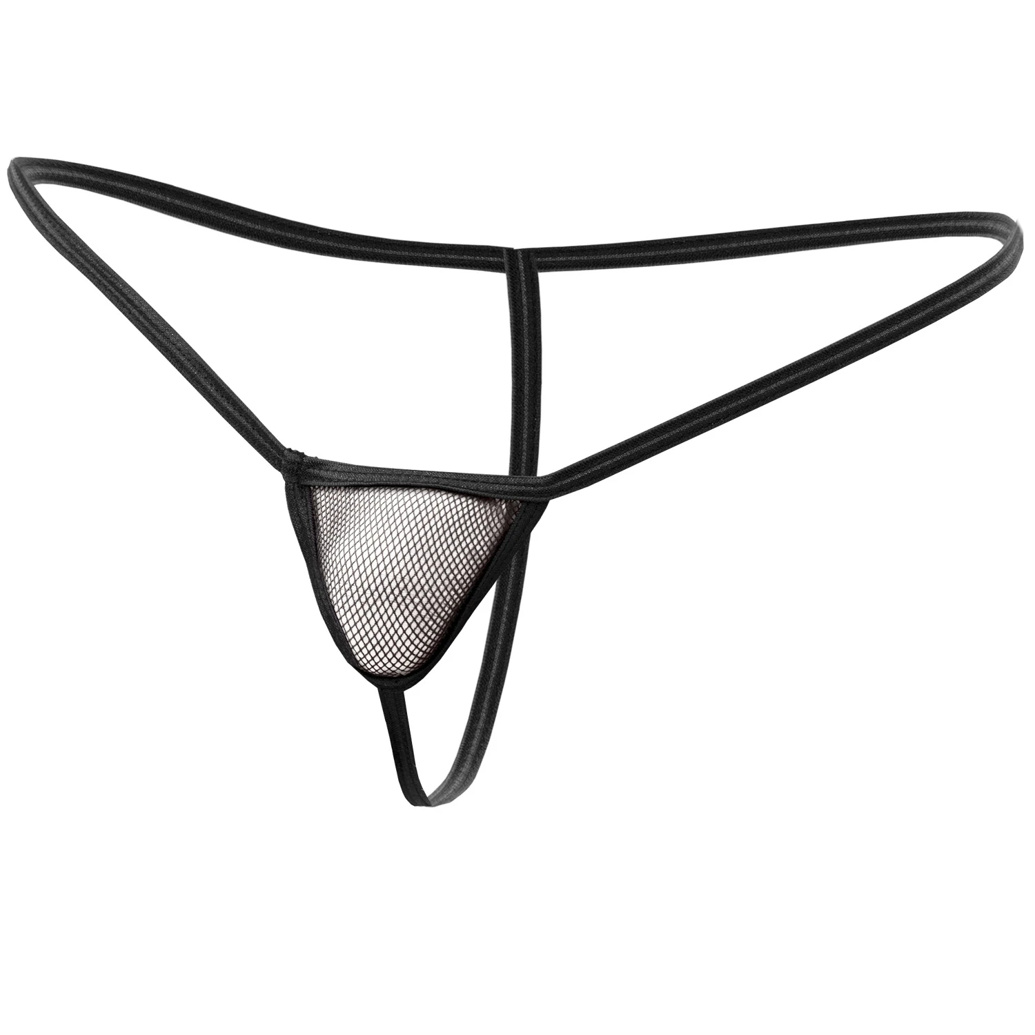 Svenjoyment Mini Net String var 1