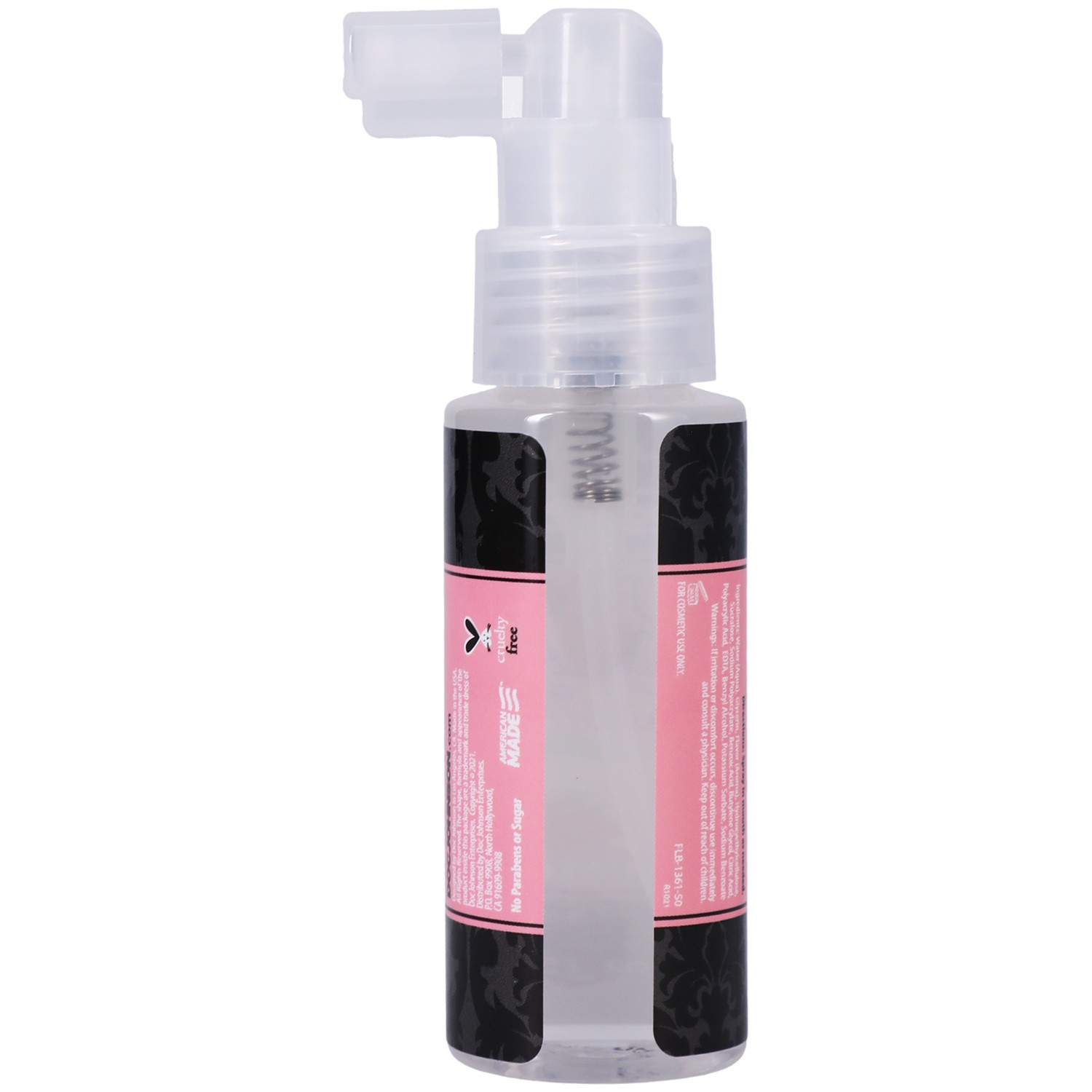 GoodHead Juicy Head Munnspray mot Tørrhet 59 ml var 14