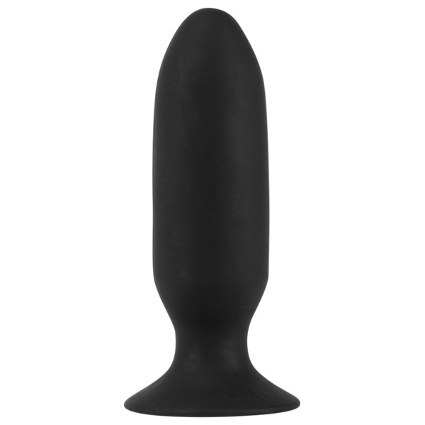 Sinful Smooth Butt Plug var 1