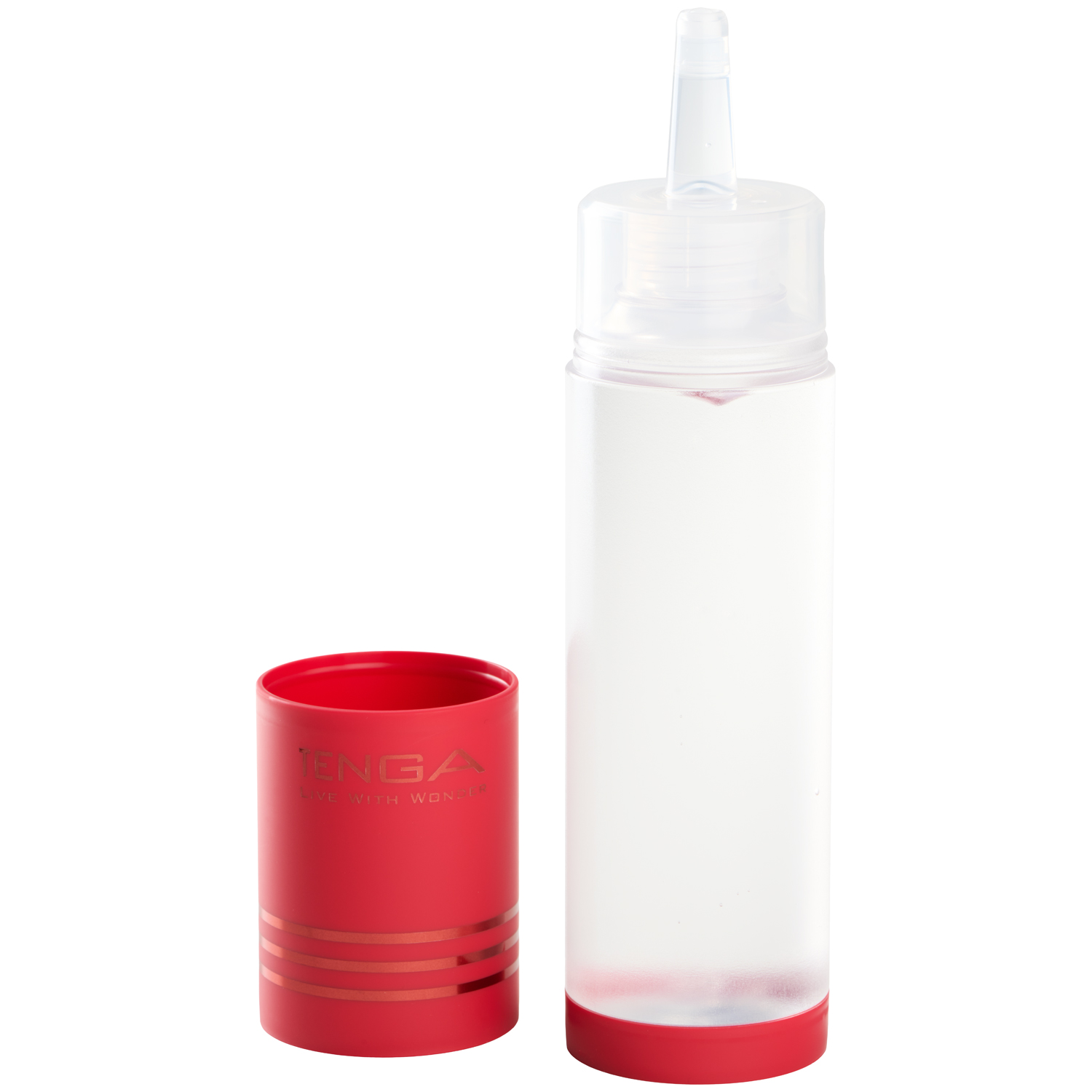 TENGA Regular Lotion Vandbaseret Glidecreme 170 ml var 2