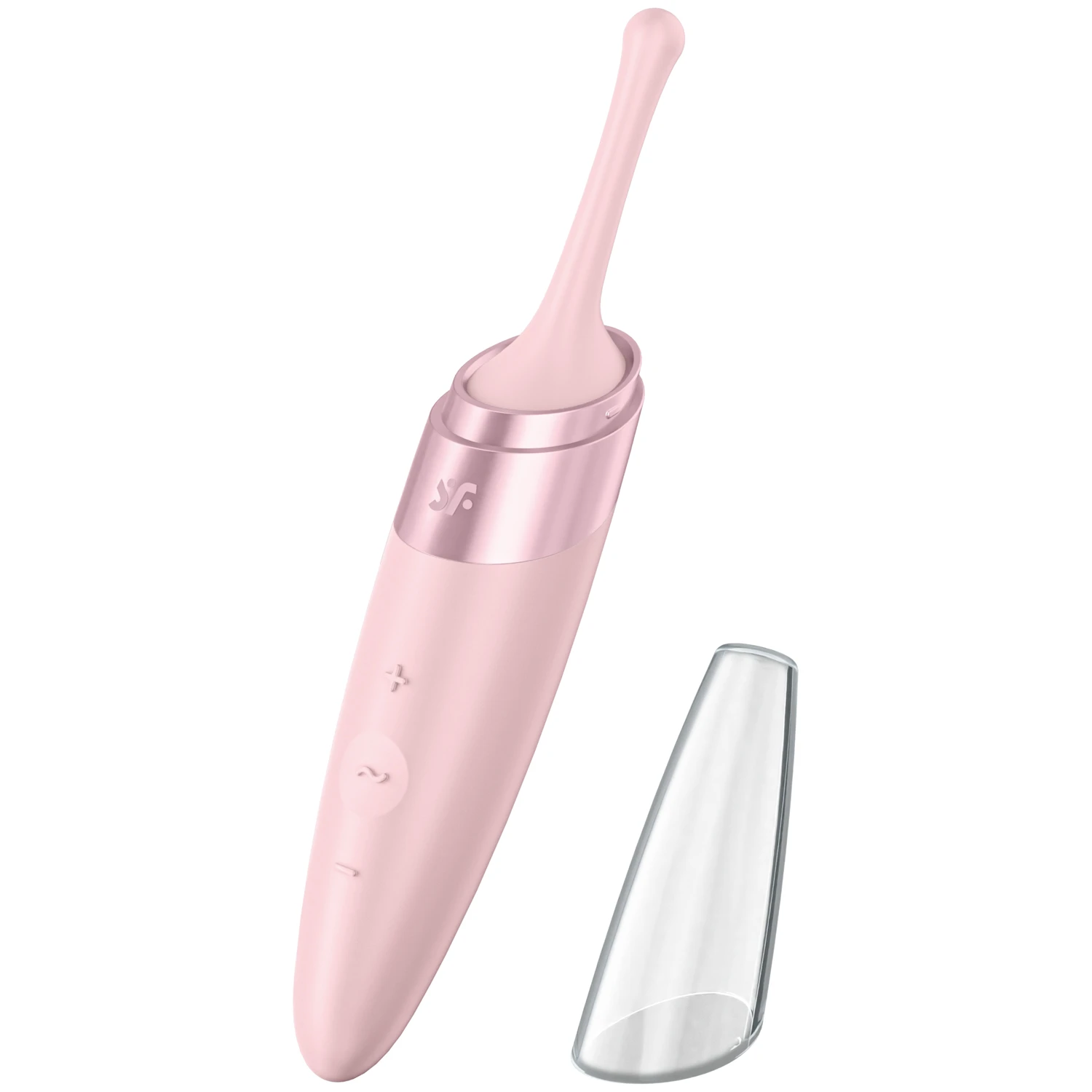 Satisfyer Twirling Delight Tip Vibrator var 1