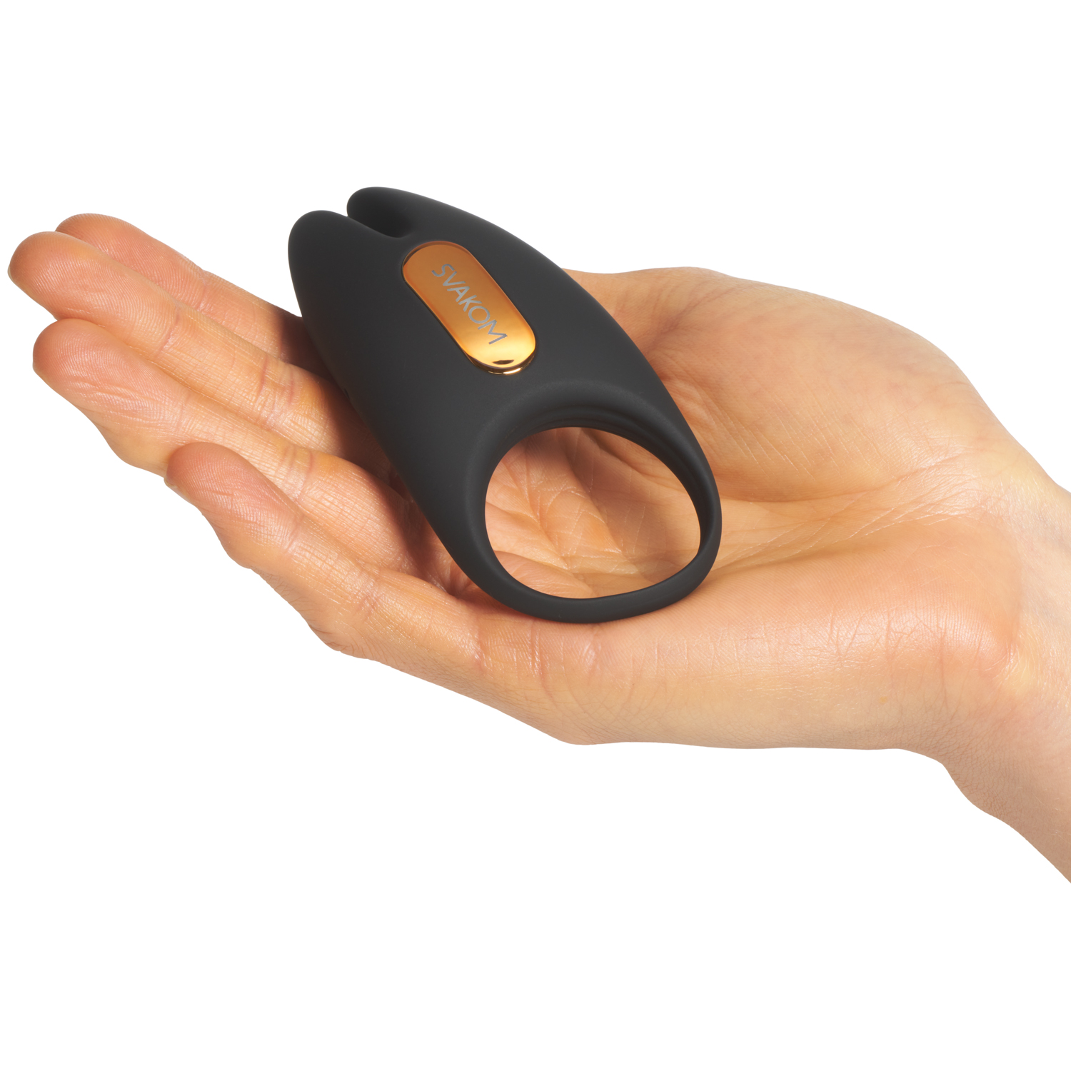 svakom vibrating ring WINNI | Remote-controlled Vibrating Cock Ring main image 1
