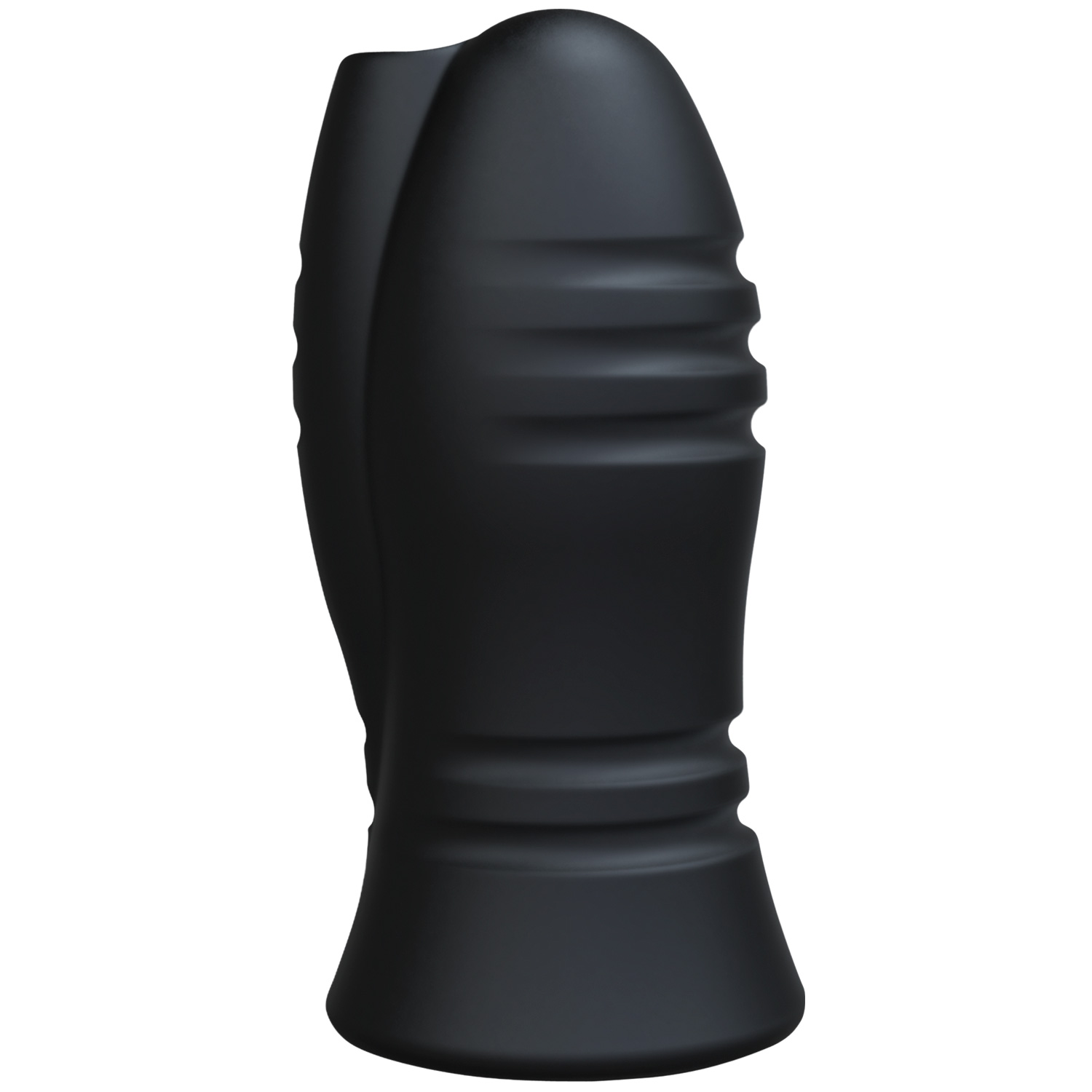 OptiMale UR3 Kettingschakels Vibrerende Masturbatie Sleeve var 1