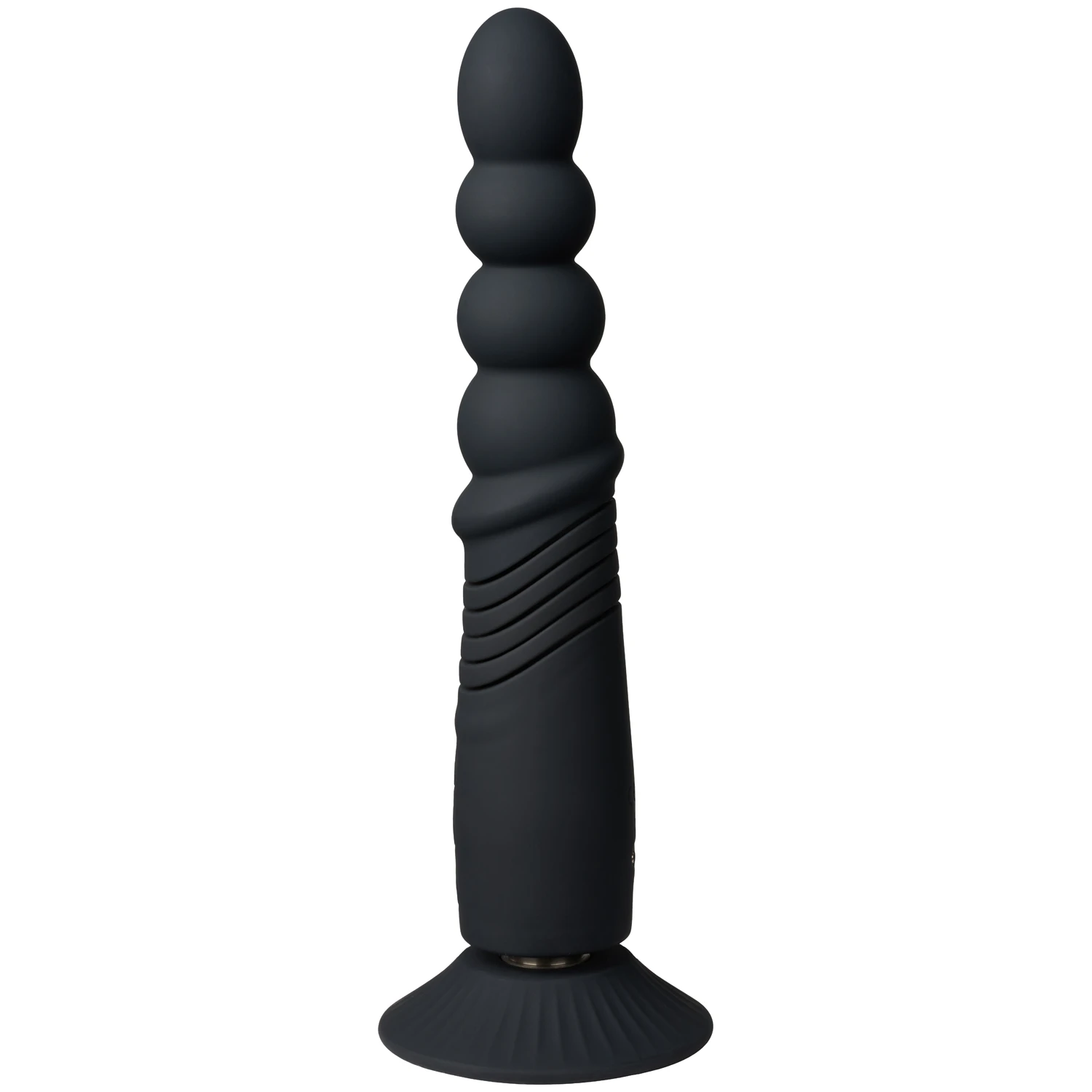 obaie Thrusting Anal Beads Sex Machine var 2
