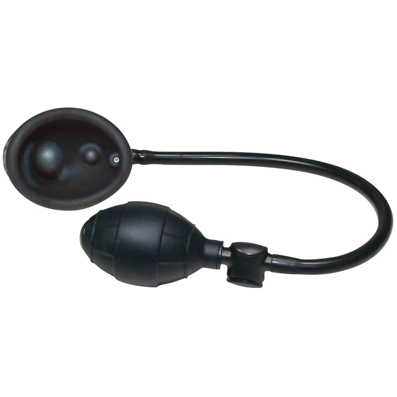 You2Toys The Black Treasure Pussy Sucker 1