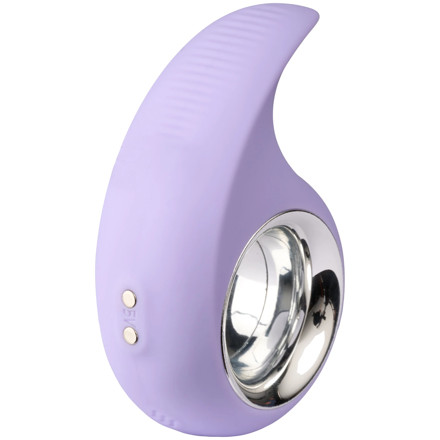 Sinful Sweet Sensation Lavender Vibrator var 1