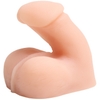 Tantus On the Go Packer - Nude