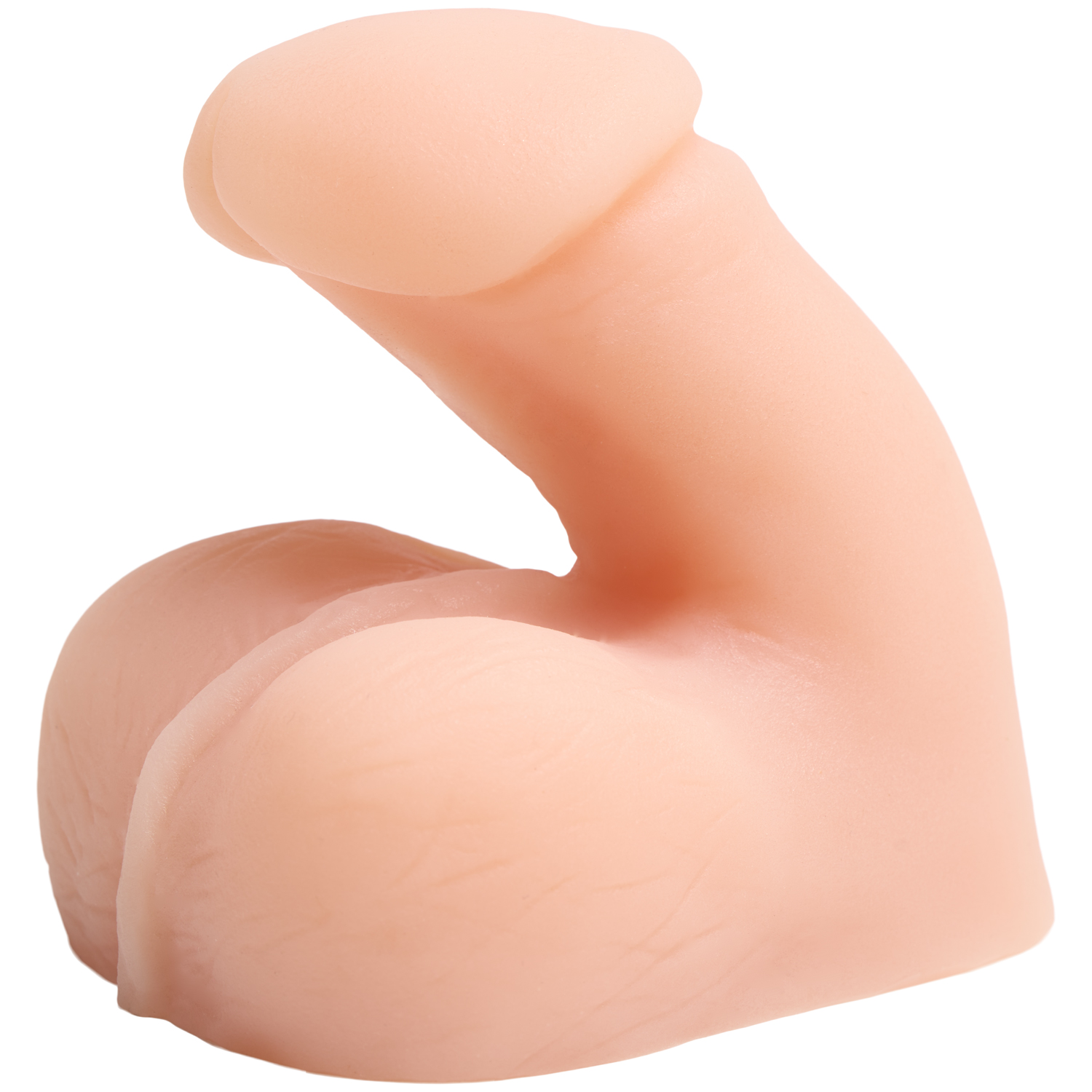 Tantus On the Go Packer - Nude thumbnail
