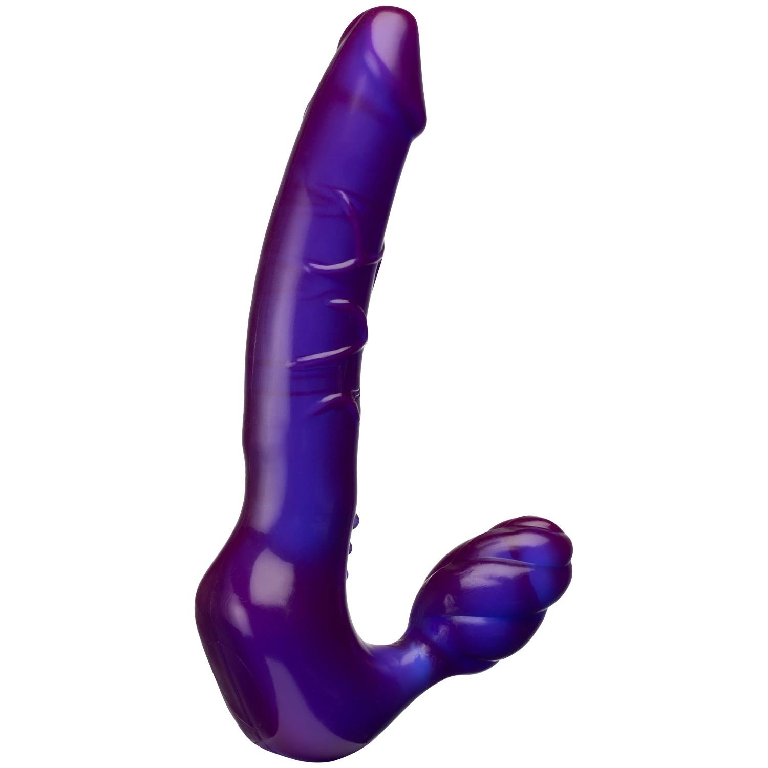 TOYJOY Bend Over Boyfriend Strapless Strap-On 1