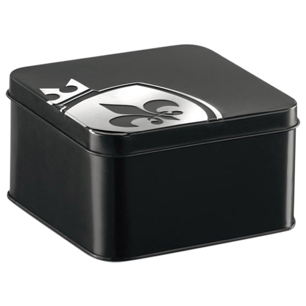 Mystim Pearly Pete Elektro Glansring med Gullkuler 1