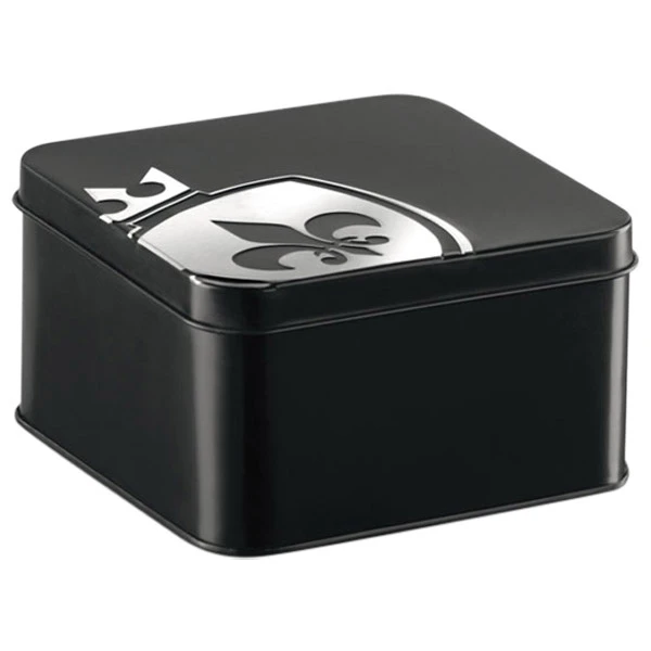 Mystim Pearly Pete Elektro Glansring med Gullkuler 1