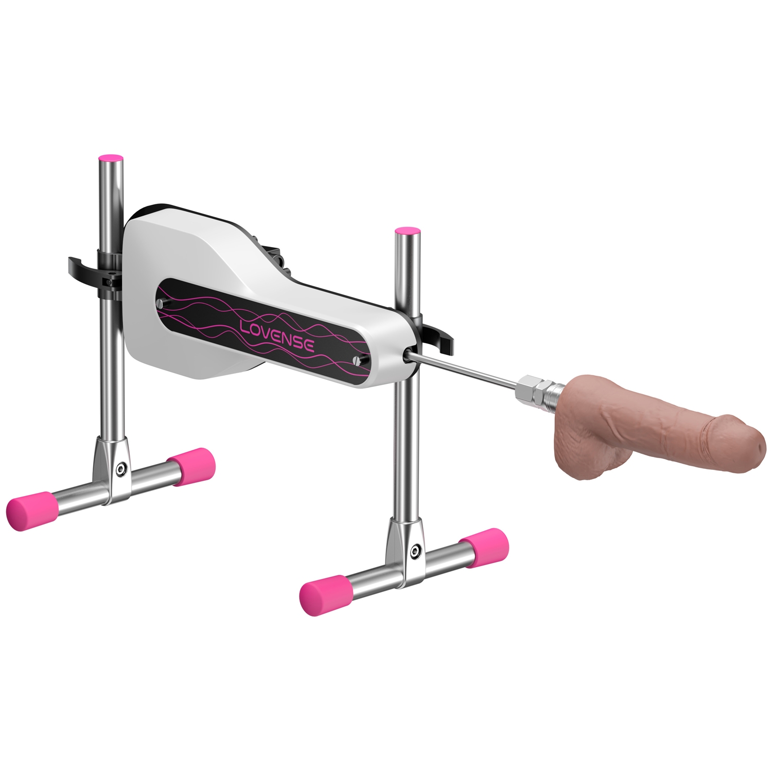 Lovense Mini Sex Machine  2