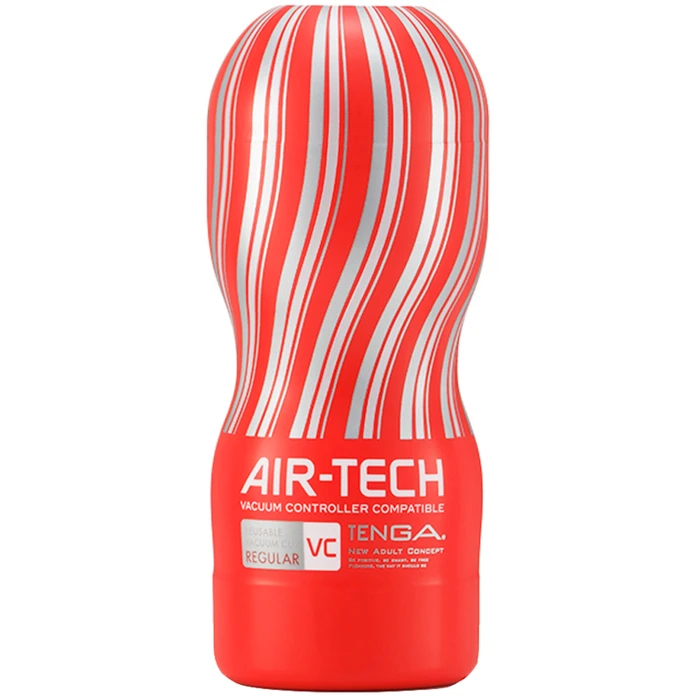 TENGA Air -Tech For Vacuum Controller Regular var 1