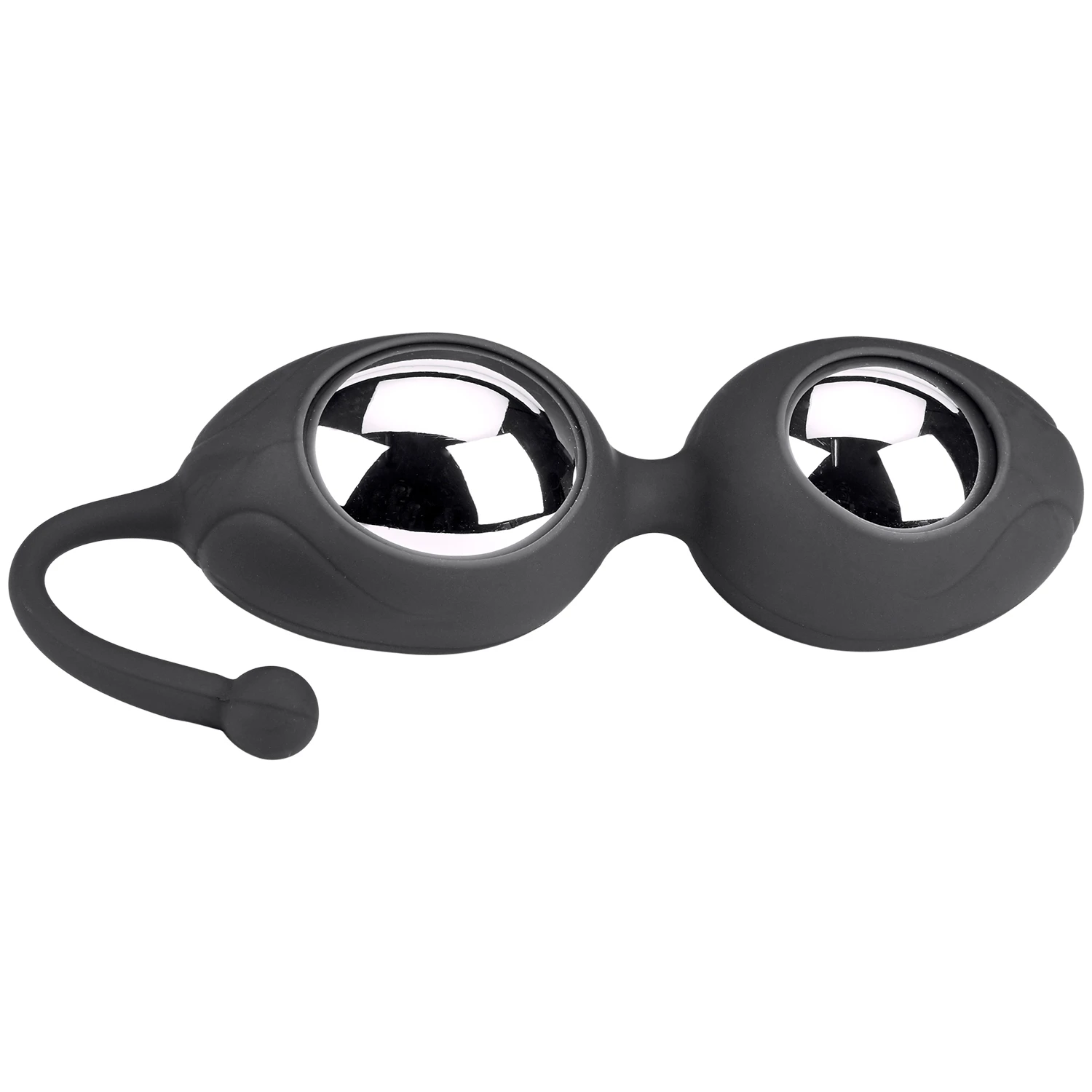 Fifty Shades of Grey Boules de Geisha en Silicone var 1