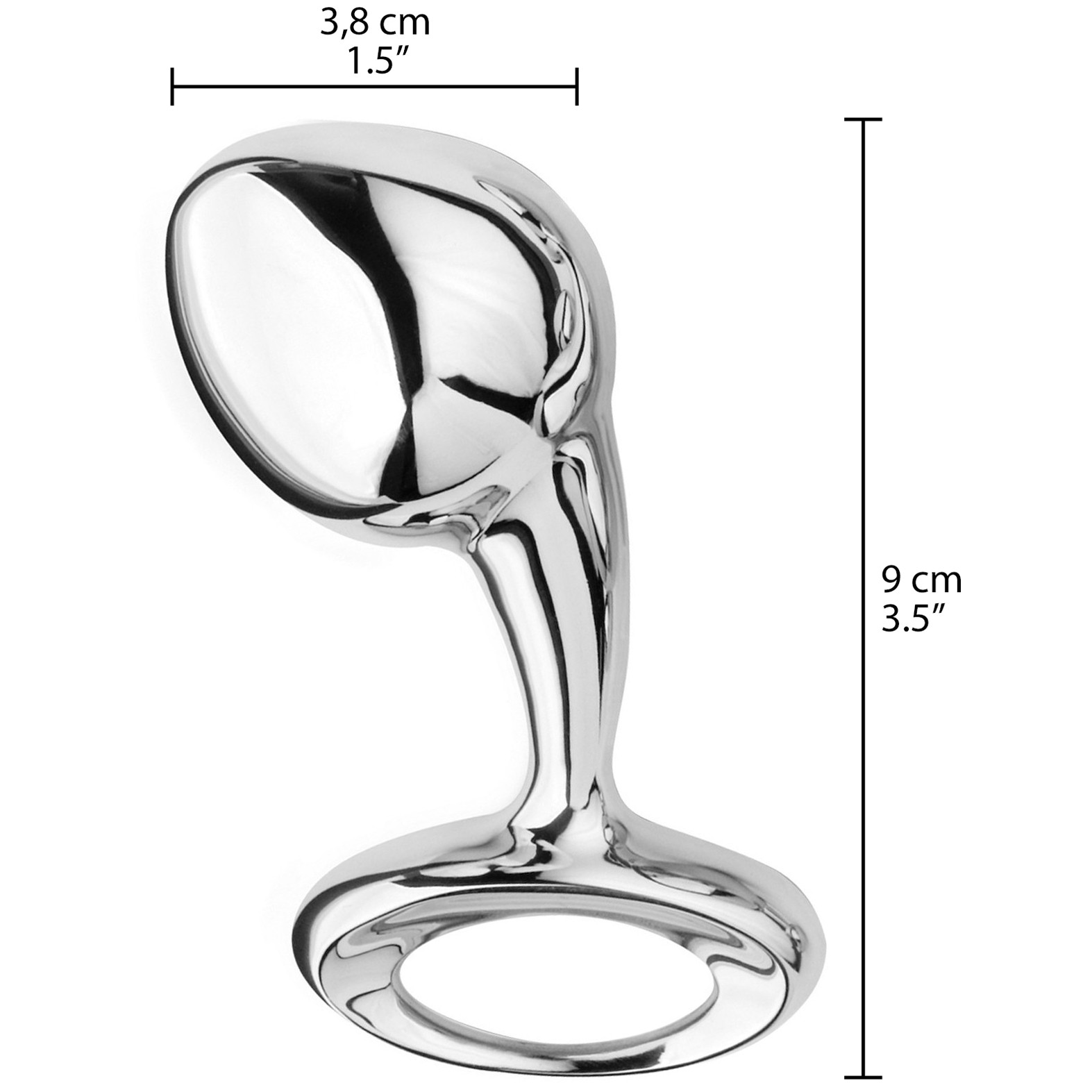 njoy Pure Plug Large - Buy here - Sinful.com njoy Pure Plug Large - Buy here - Sinful.com