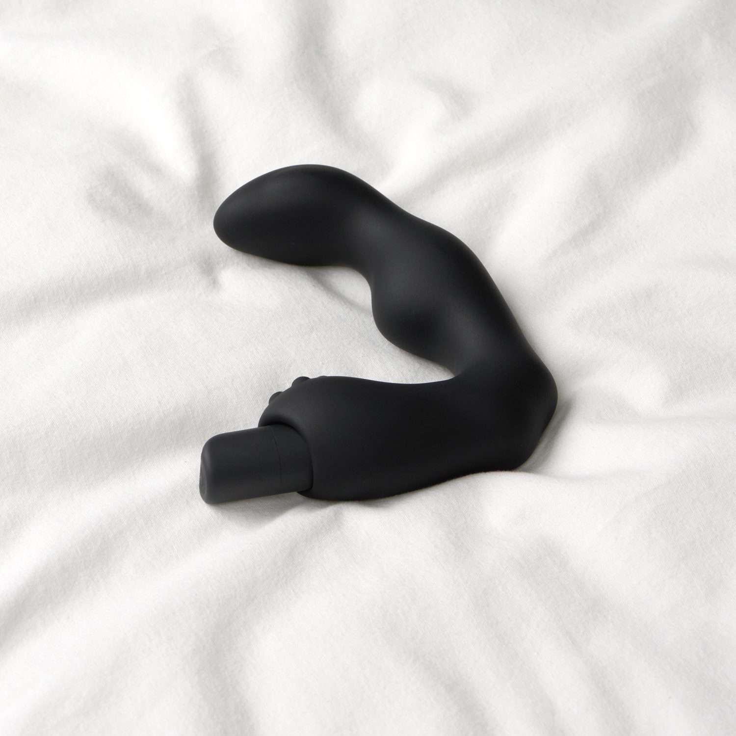 Sinful Getter Dual Wiederaufladbarer Prostatavibrator 1