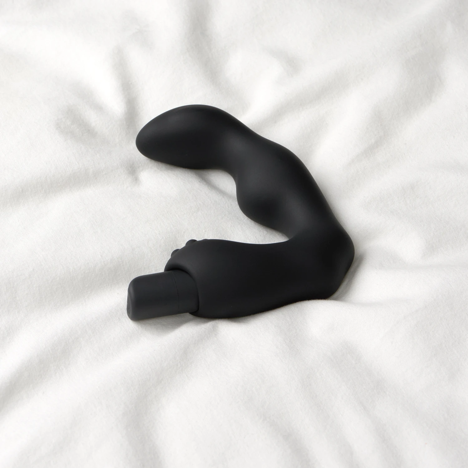 Sinful Getter Dual Oplaadbare Prostaatvibrator 1