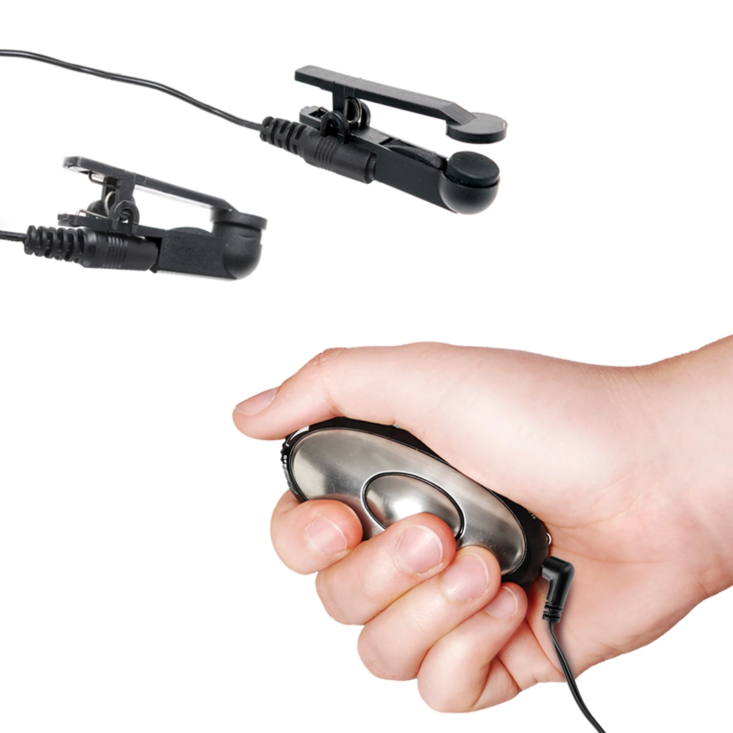 Fetish Fantasy Shock Therapy Elektro Brystklemmer  var 1