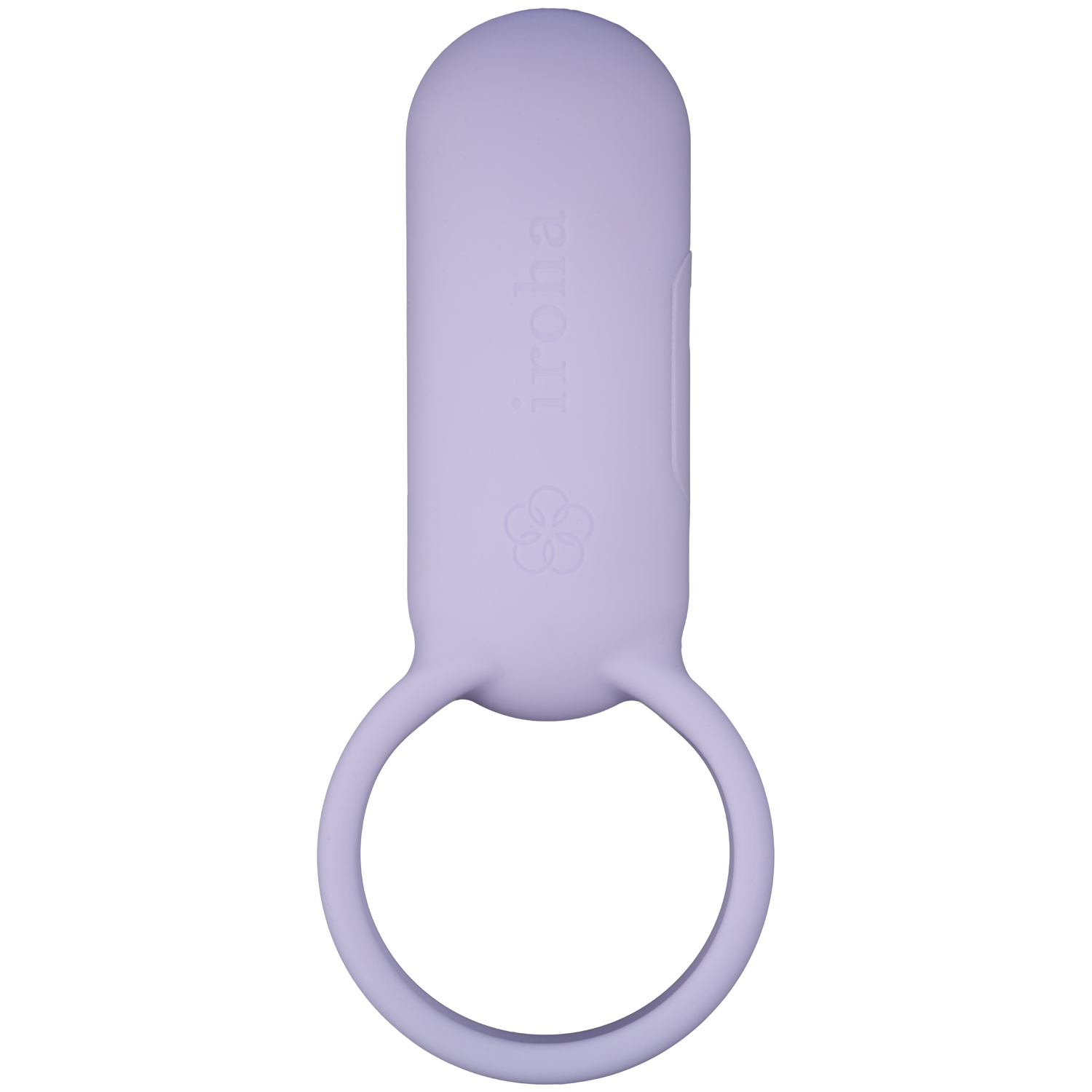 iroha by TENGA Smart Vibe Ring - Purple thumbnail